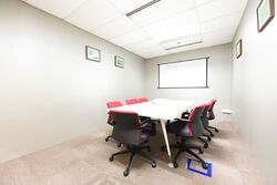 Parkway Parade (D15), Office #472751011